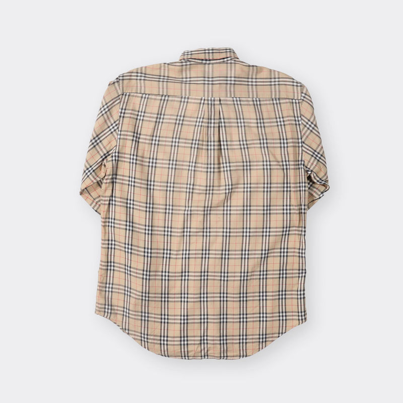 Burberry Vintage Shirt - Small