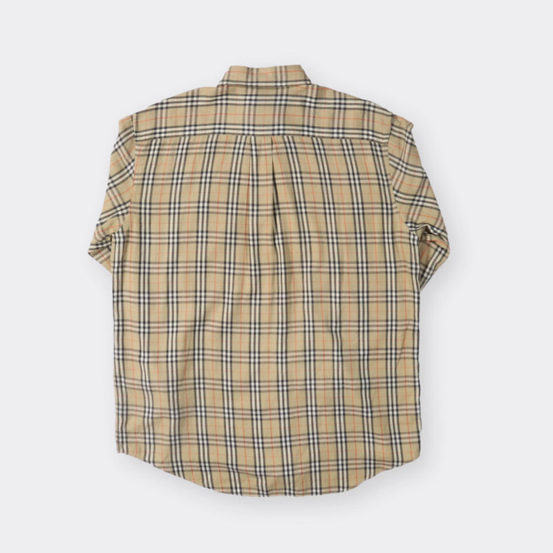 Burberry Vintage Shirt - Medium