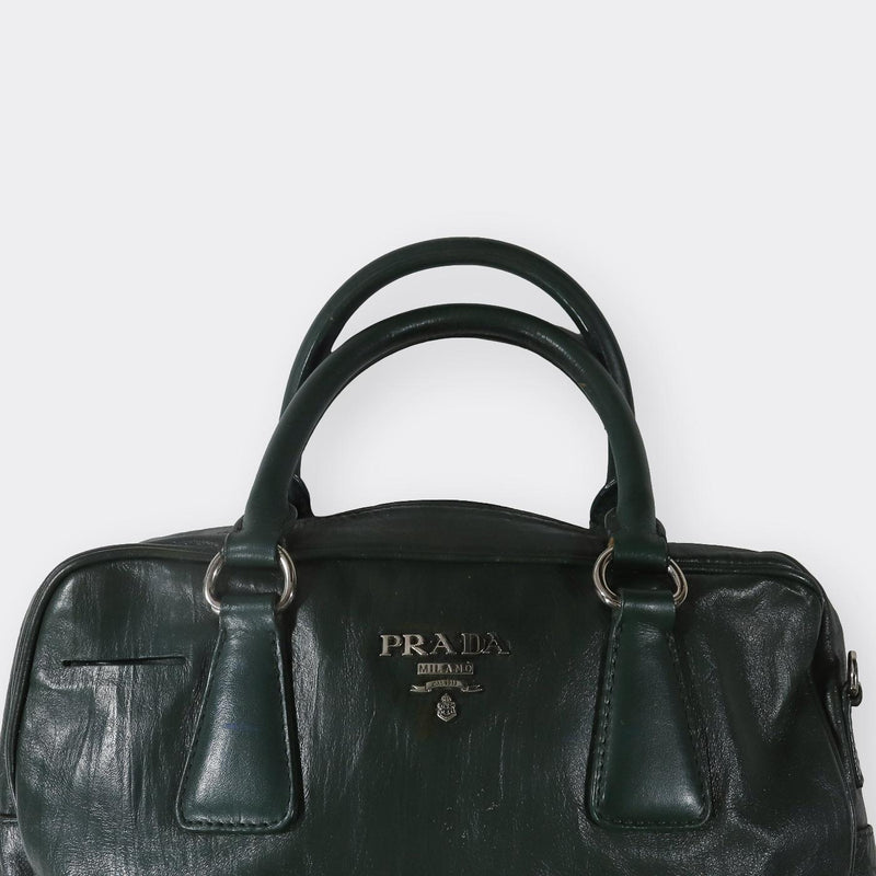 Prada Vintage Handbag