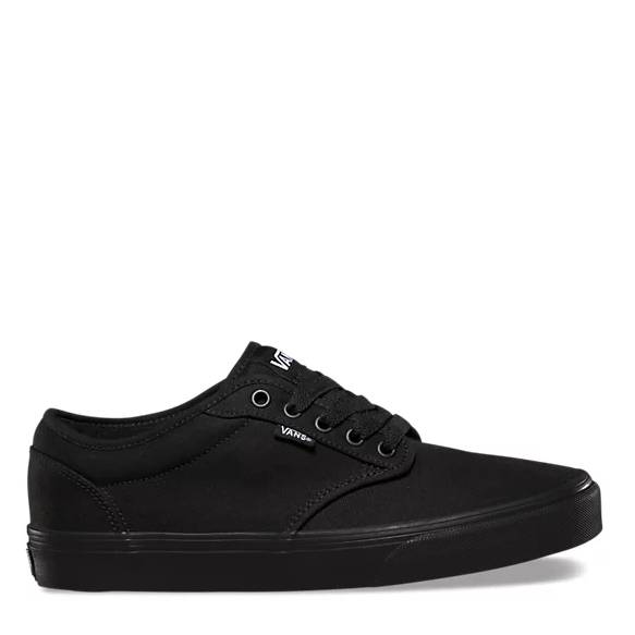 ATWOOD ALL BLACK - The Shoe
