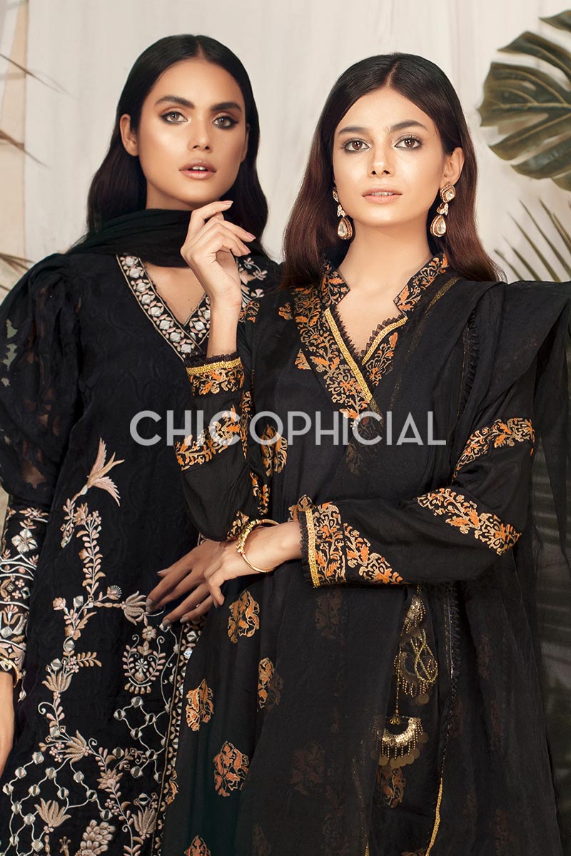 Black Wrap Angrakha