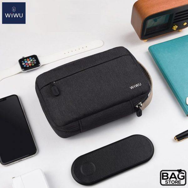 WiWU Cozy Storage Bag 11 Inch - Deal Gamed