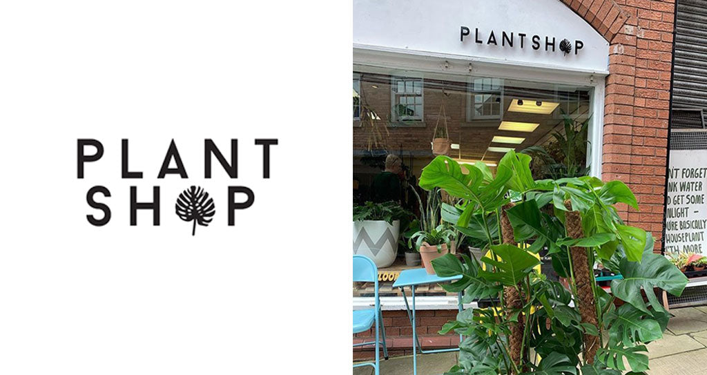 Plant Shop Manchester