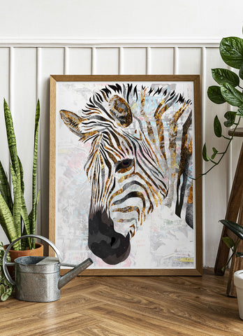 How To Use Animal Print In Your Designs