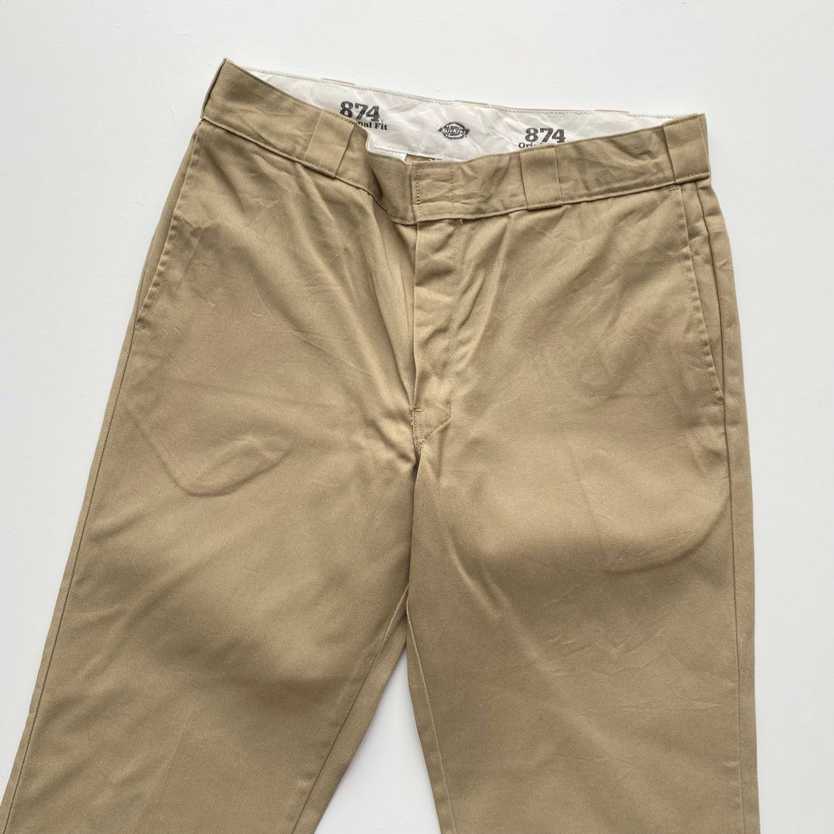 Dickies 874 W32 L28 – Red Cactus Vintage