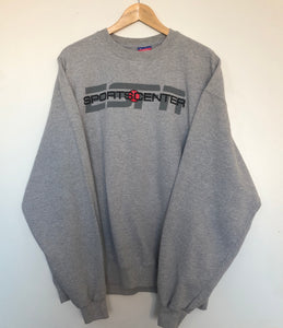 champion sweatshirt xxl