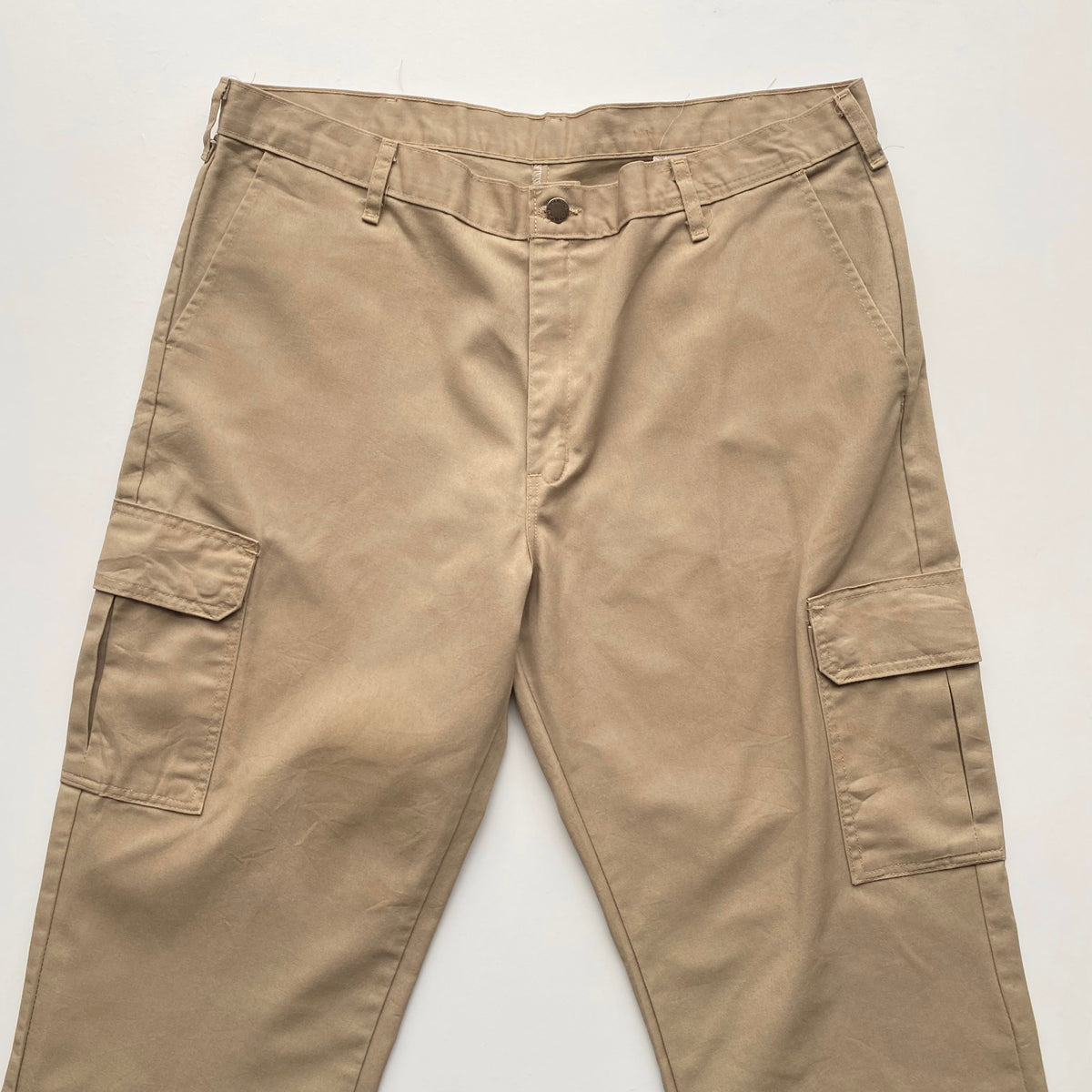 Dickies Cargos W38 L30 – Red Cactus Vintage