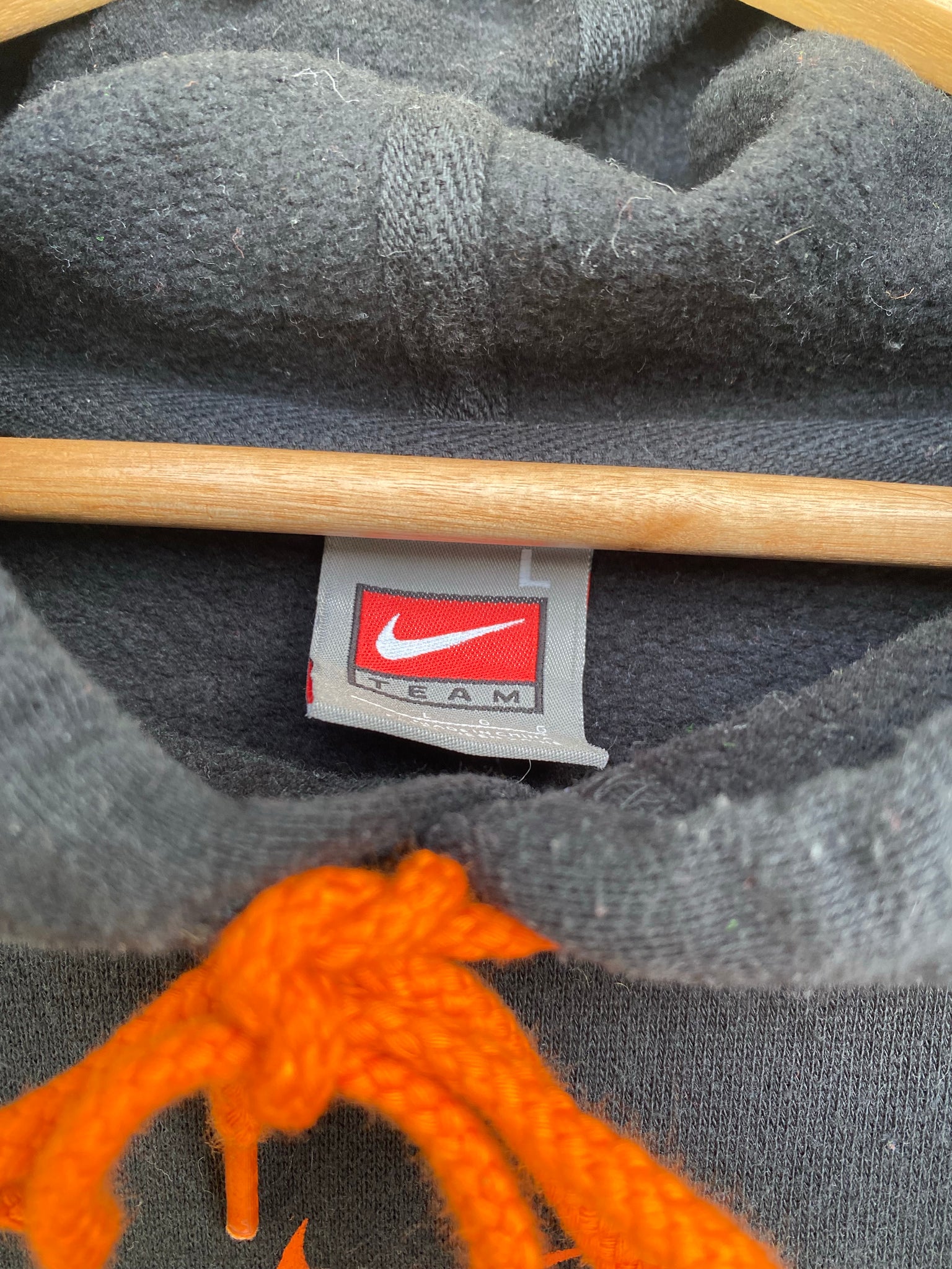 orioles hoodie nike