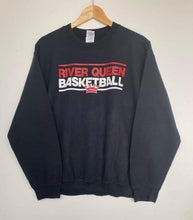 Load image into Gallery viewer, Printed ‘Basketball’ sweatshirt