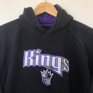NHL Kings hoodie (XS)