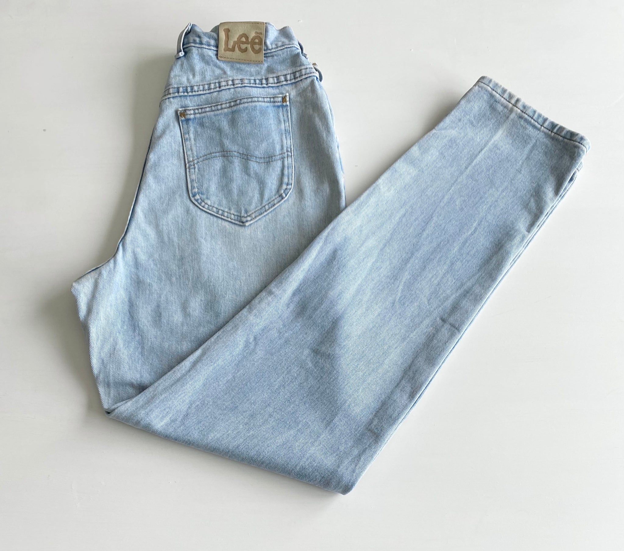 lee jeans 90s