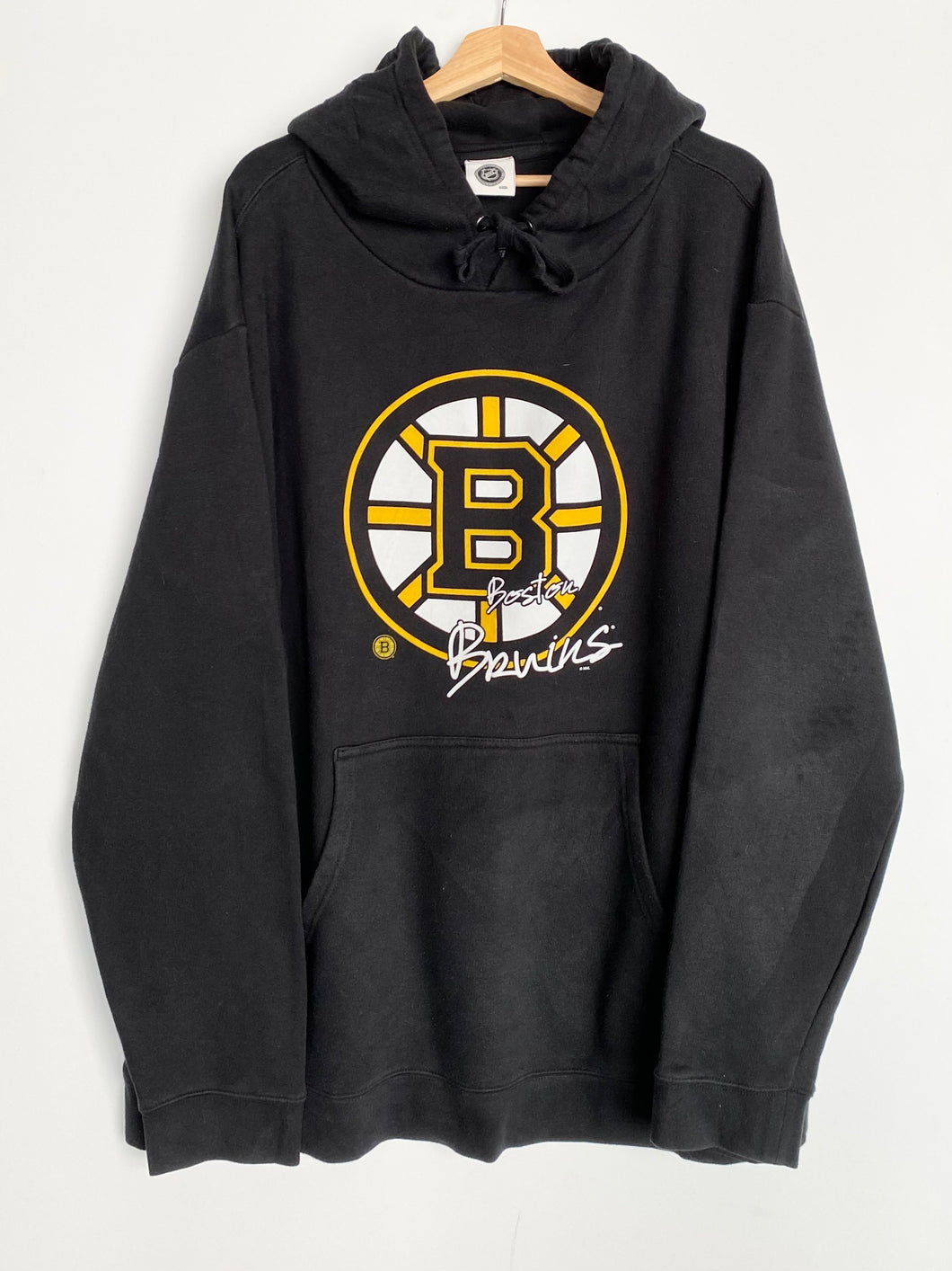 NHL Boston Bruins hoodie (3XL)