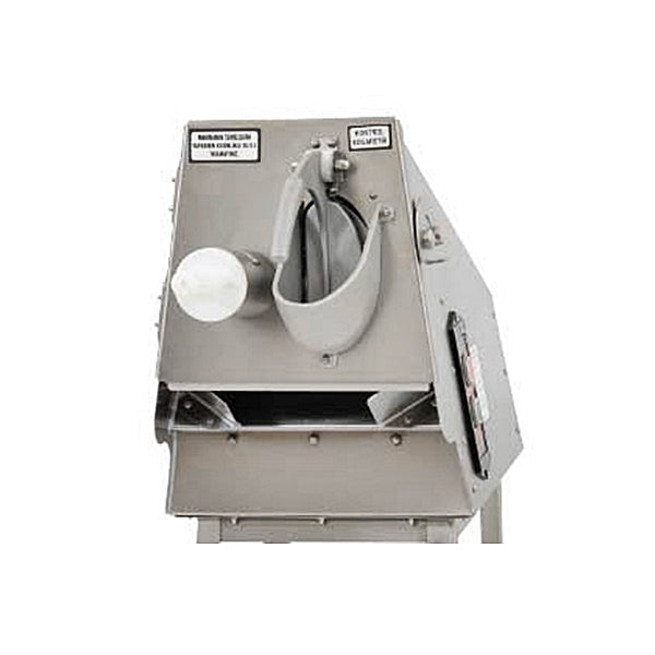 40KG Per Hour 550W CE Commercial Electric Cheese Grater TT-CG55
