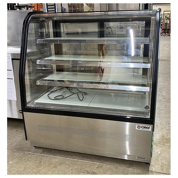 used deli coolers for sale