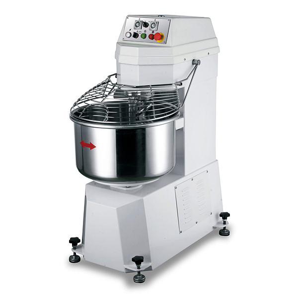 Electric Soup Kettle - LINKRICH MACHINERY GROUP