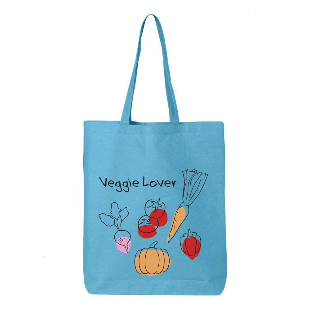 Vegetable Tote Bag – AllDay US