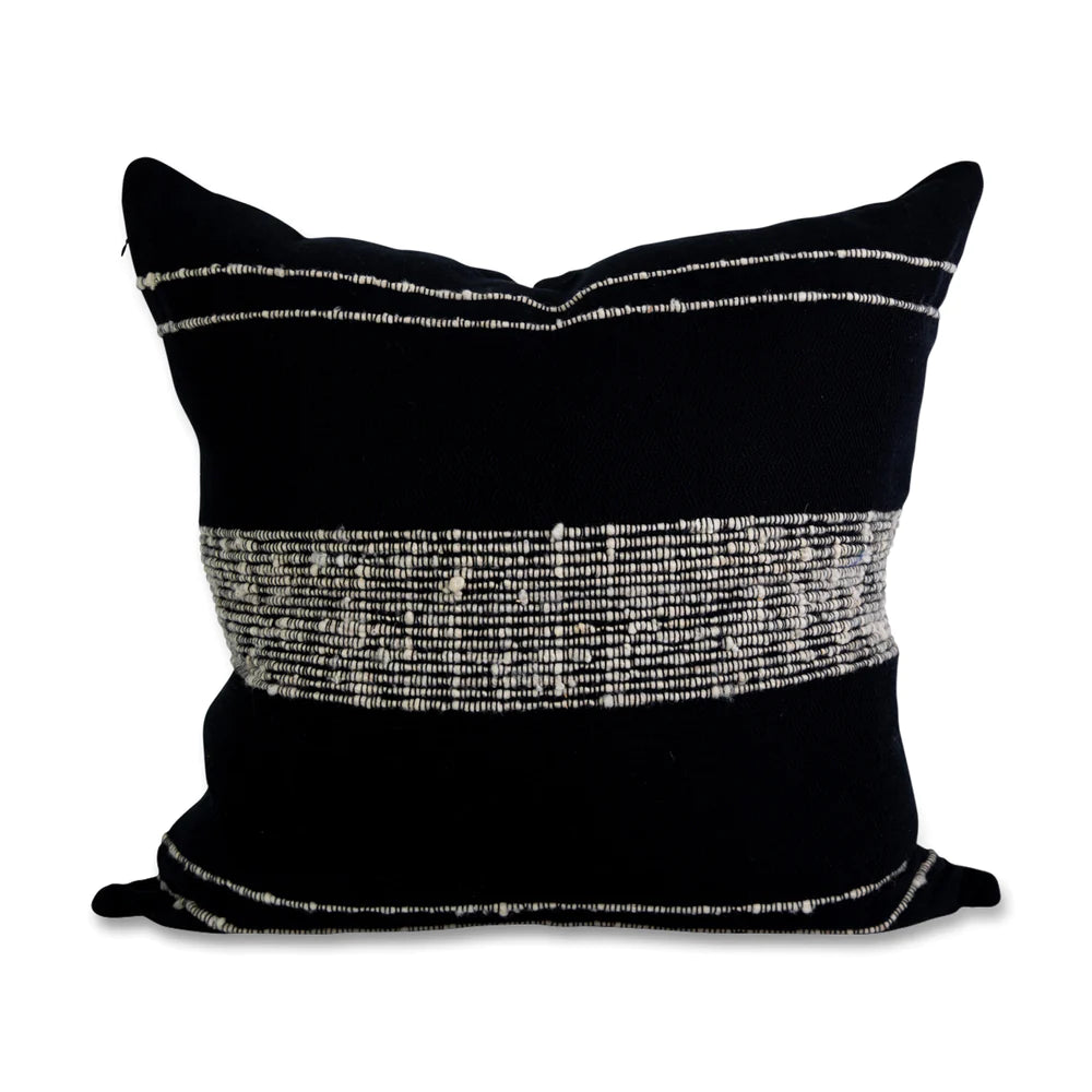 Bogota Pillow