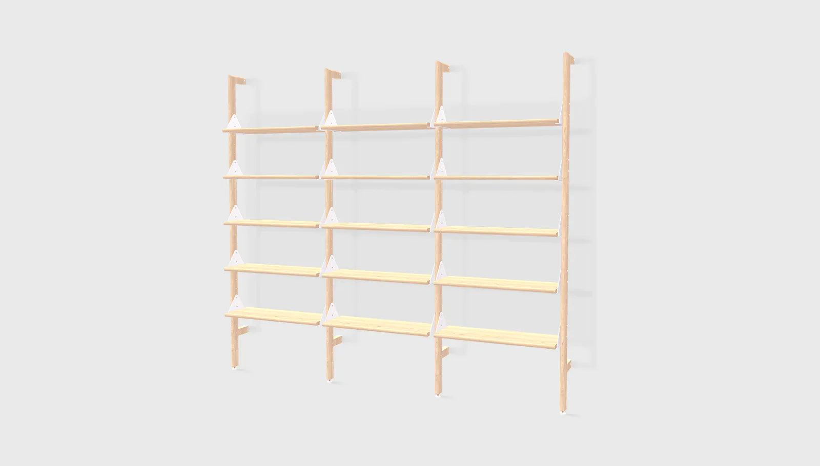 Branch Shelving Unit