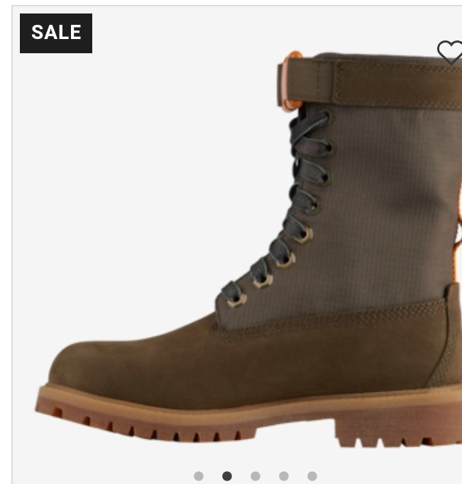 timberland 6 inch premium boot sale