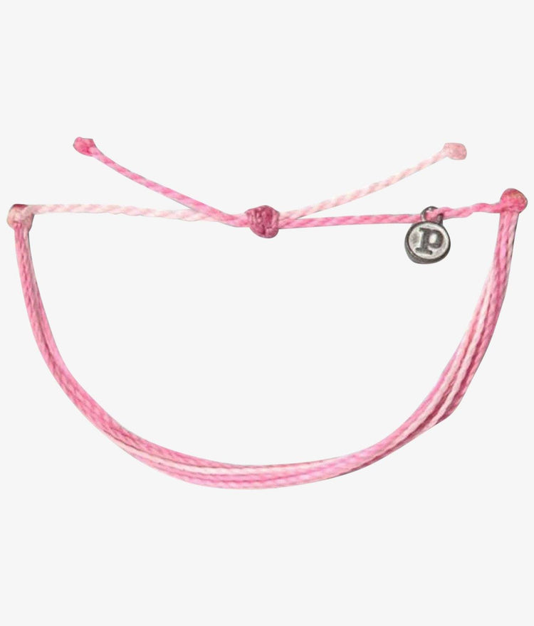 Hello Kitty x Pura Vida Face Charm Bracelet