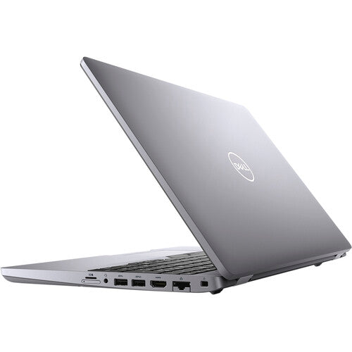 Dell latitude 5511 обзор