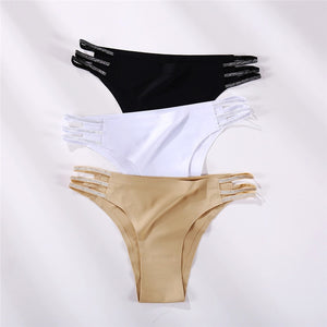 V-String, Bikini Brief, Underwear