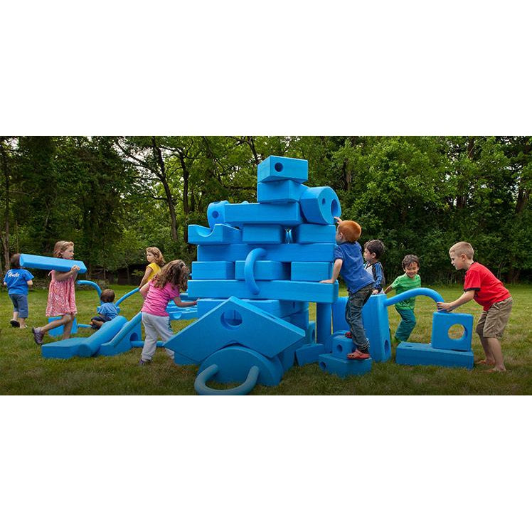 giant foam blocks for kids