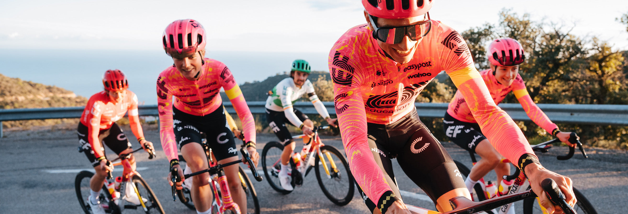 EF Education-EasyPost – CYKOM