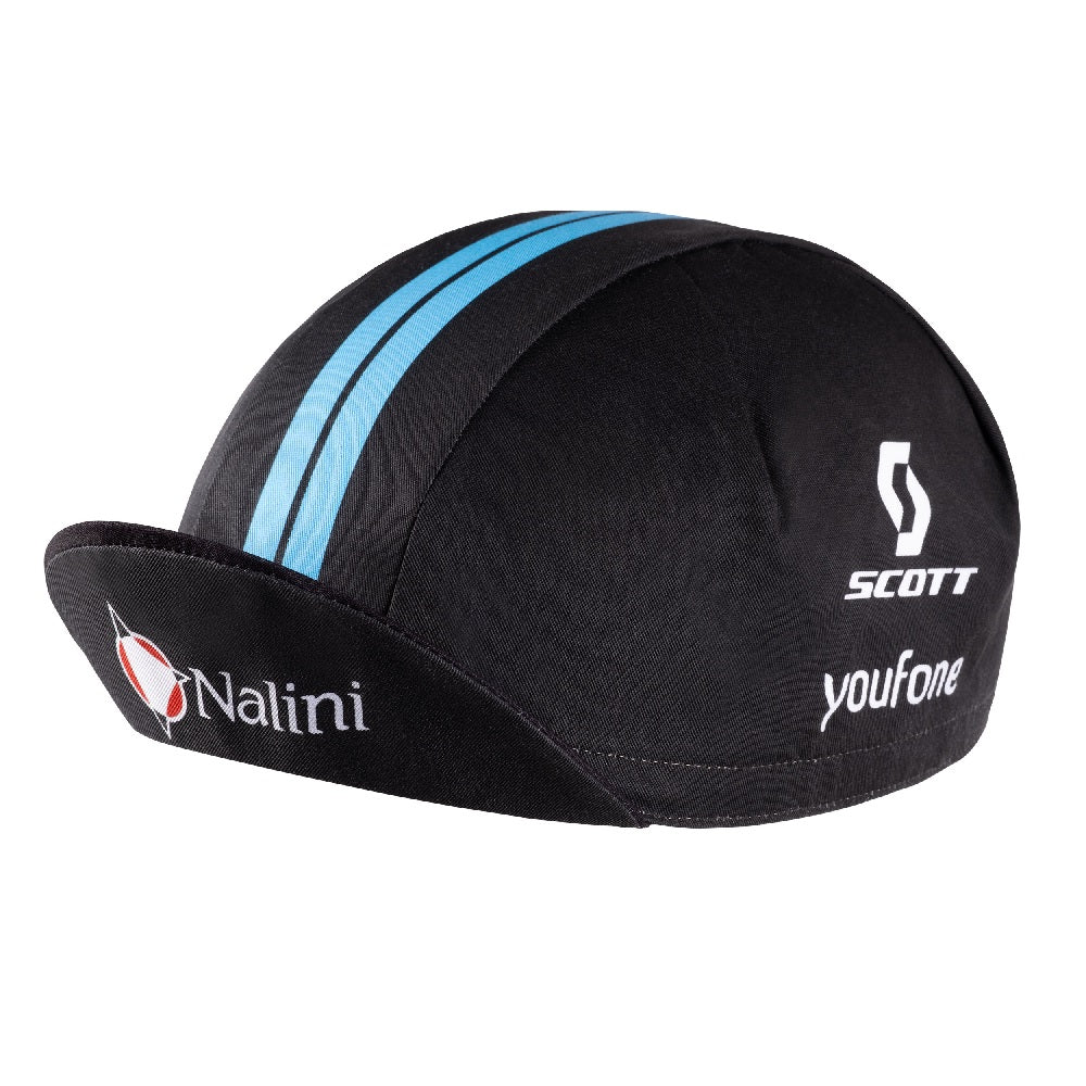 Nalini Cap - Team DSM – CYKOM