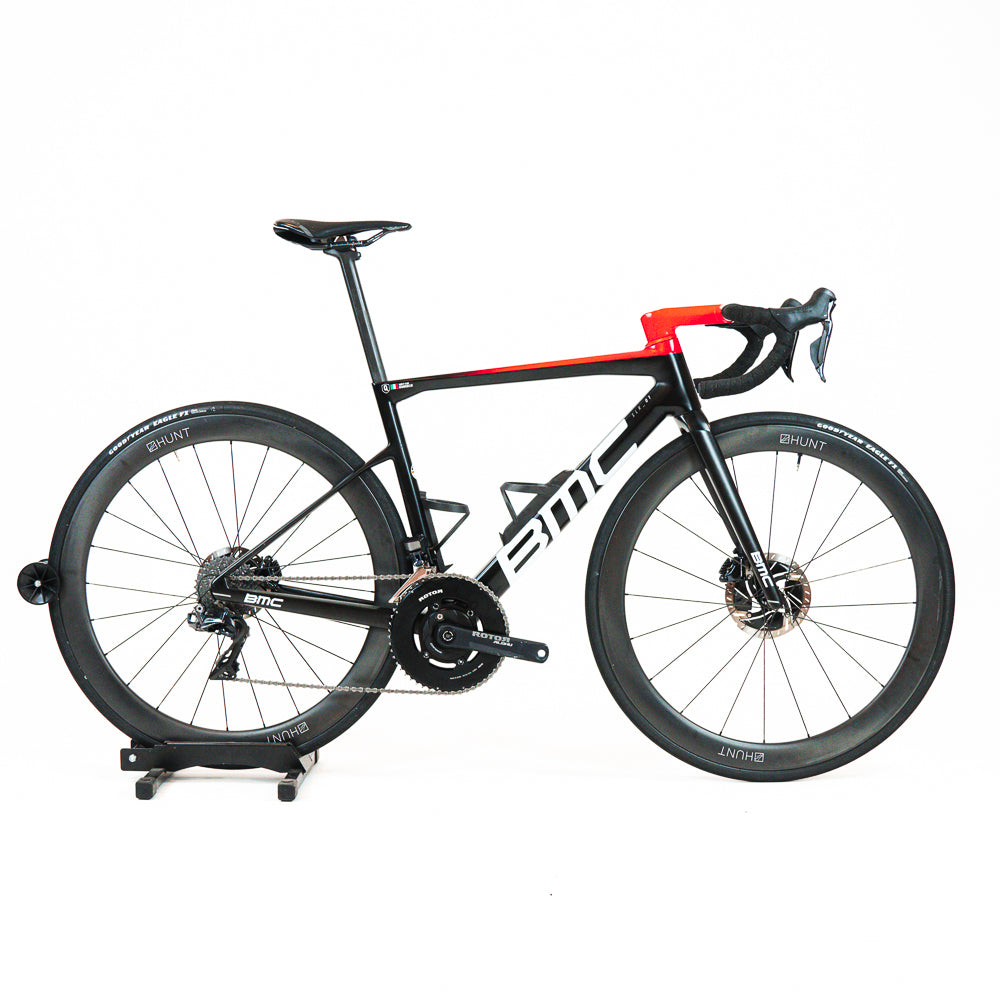 数量限定】 BMC SLR01付属 カーボンハンドル 400mm パーツ - 2thumbz.com