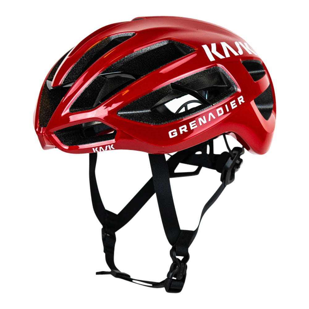 kaskカスク【ineosブエルタ山岳賞/非売品 】KASK LIGHTラインM