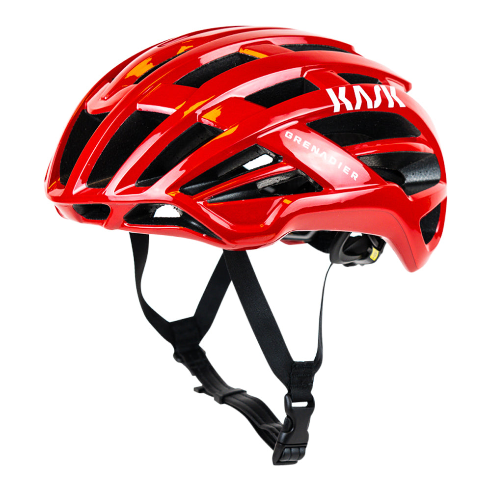 Kask Protone Sprinter Giro Road helmet - Team Ineos Grenadiers – CYKOM