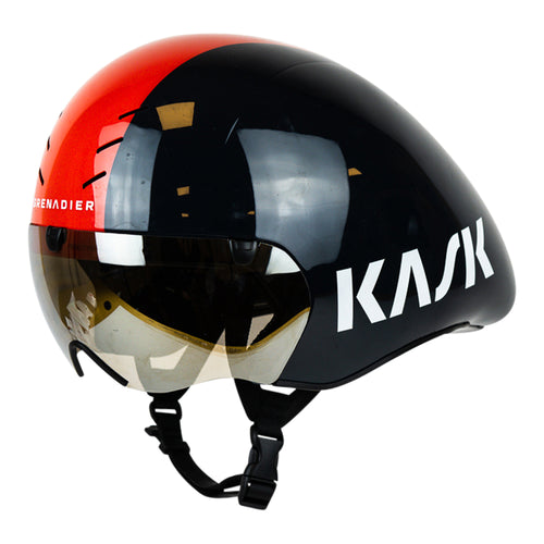 The New KASK Protone Icon WG11 Matt - Velobrands B2C