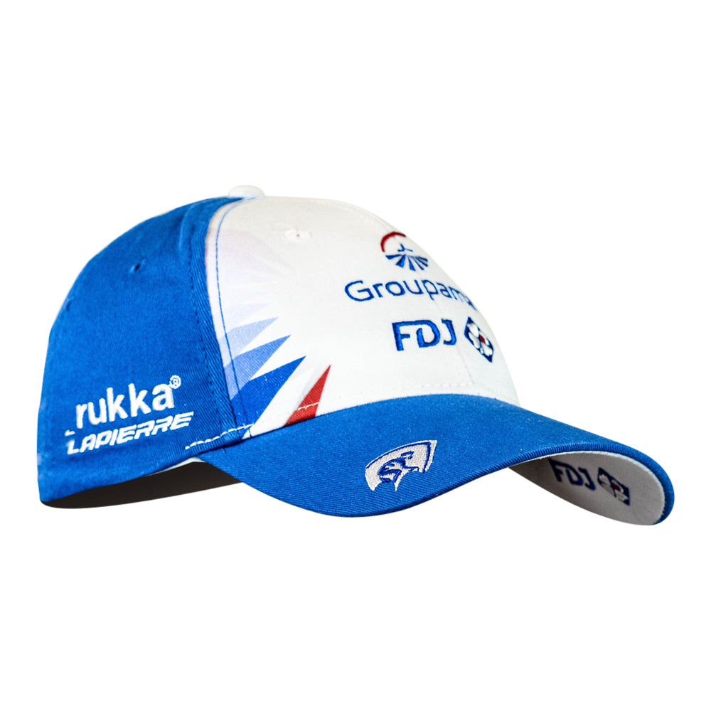 Groupama-FDJ - Podium Cap – CYKOM