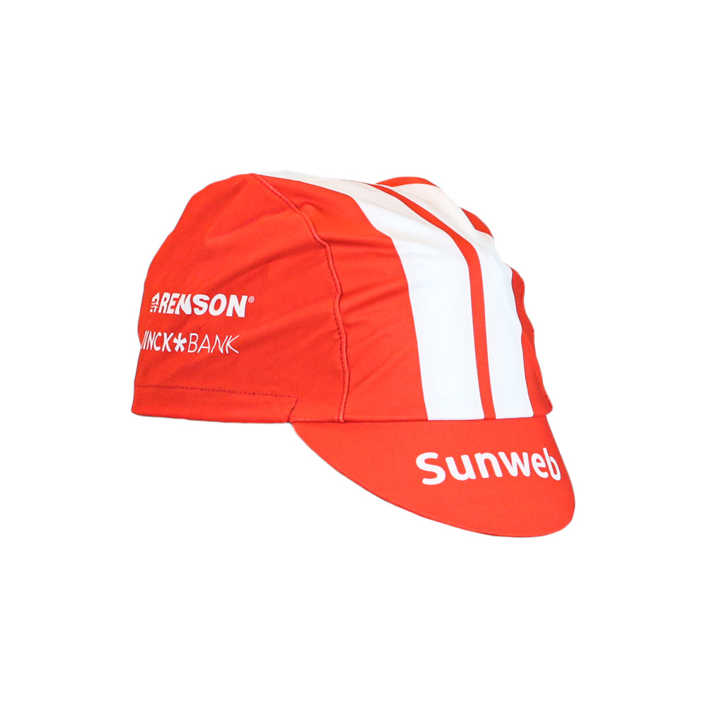 Craft Helmet Hat Winter - C. Pedersen - Team Sunweb – CYKOM