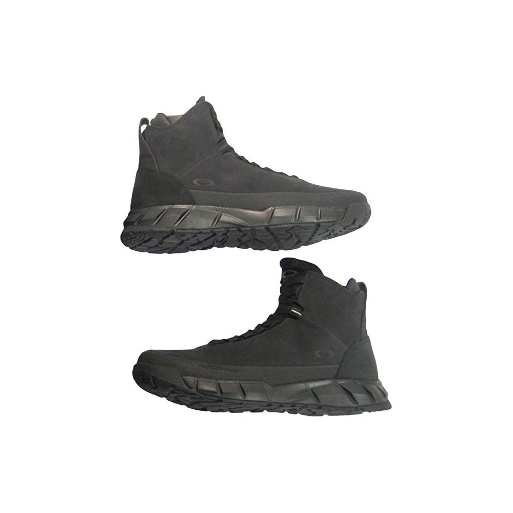 oakley combat boots canada