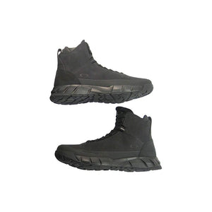 oakley military boots