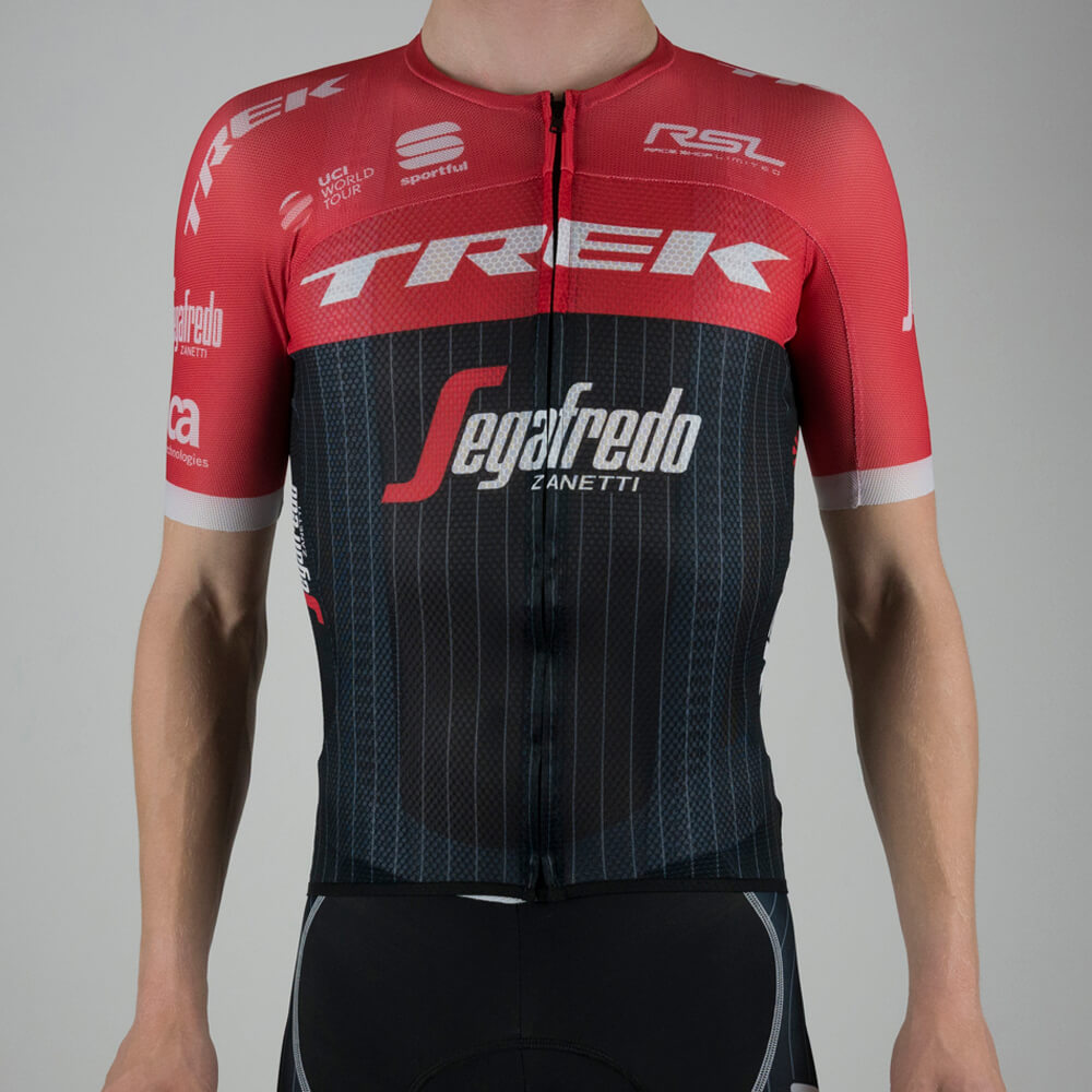 trek jersey