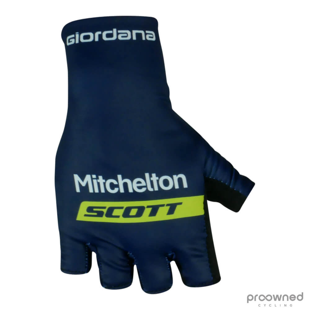 aero cycling gloves