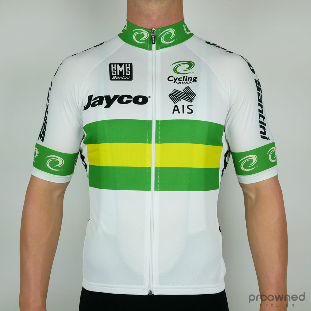 national team cycling jerseys