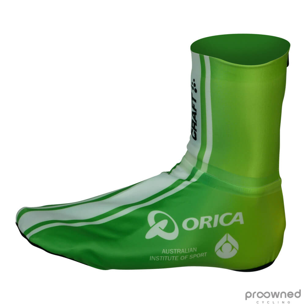 oakley shoe cover