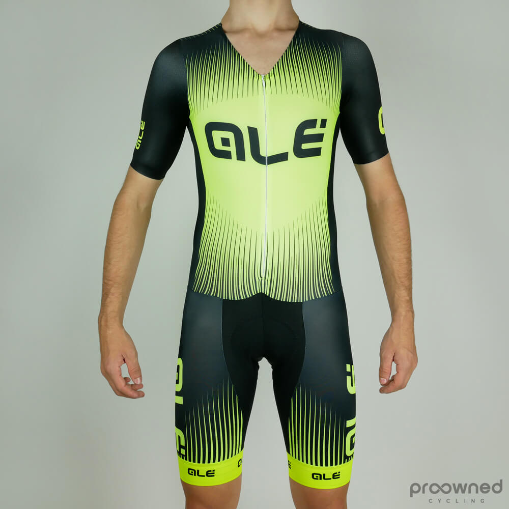 ale skinsuit