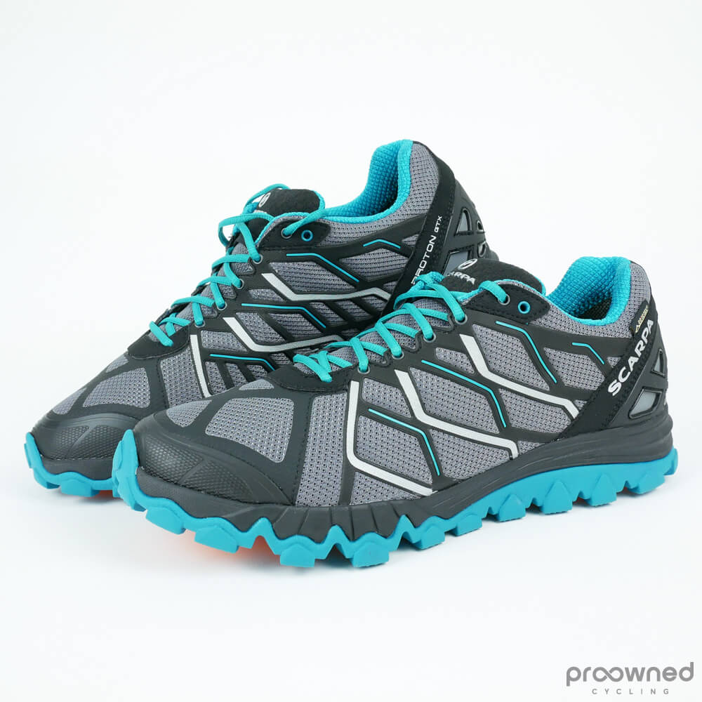 scarpa proton gtx womens