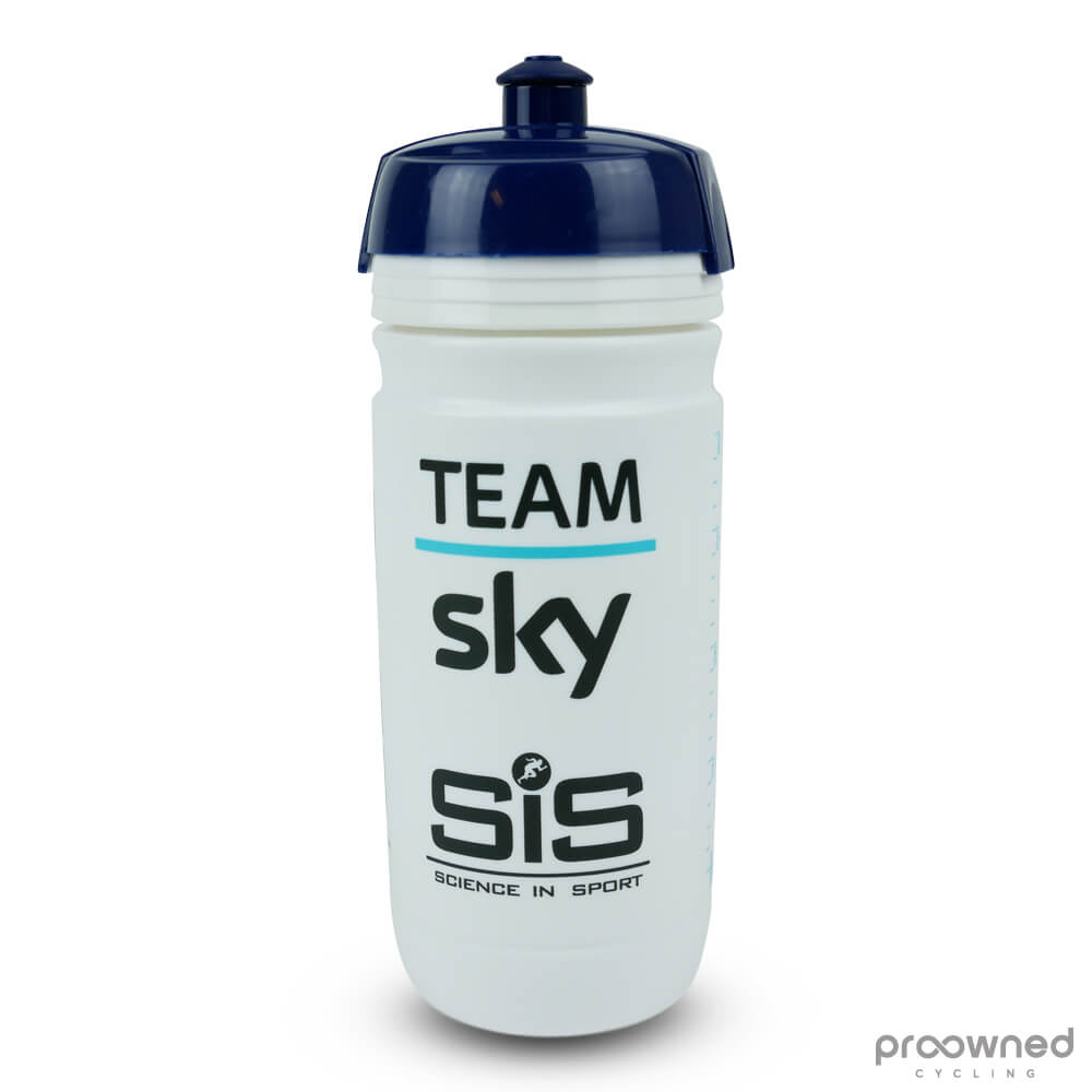 Vaag Bulk Weekendtas Elite Fly Team Sky Water Bottle 550 ml 2019 - €3,00 – CYKOM