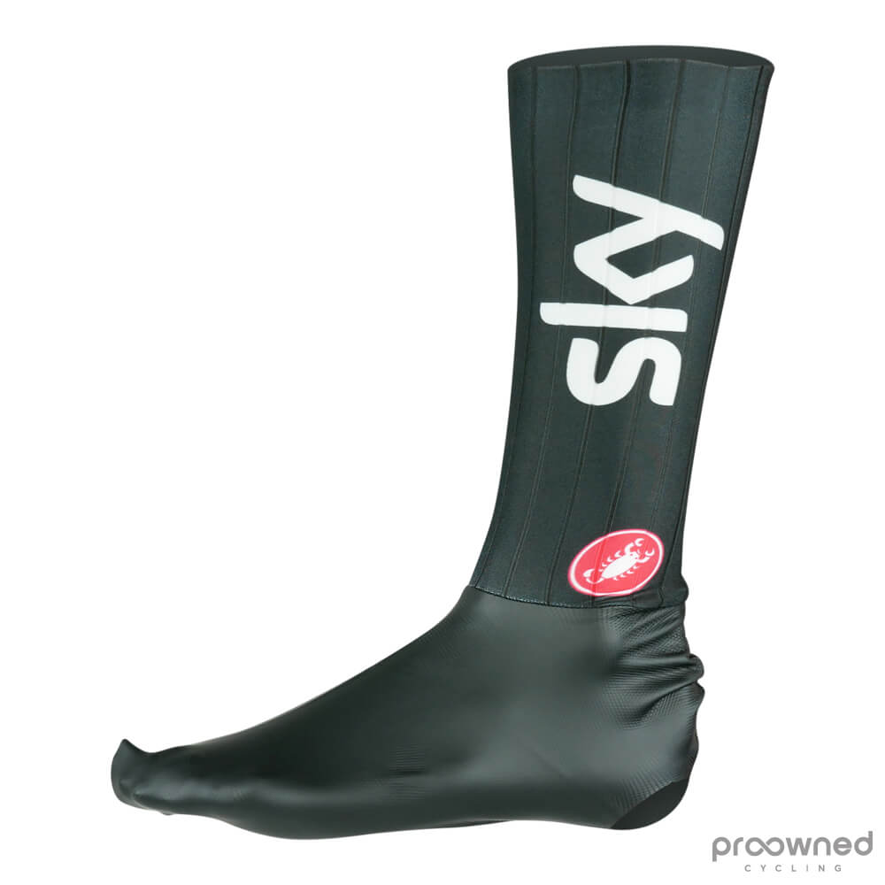 castelli aero overshoes