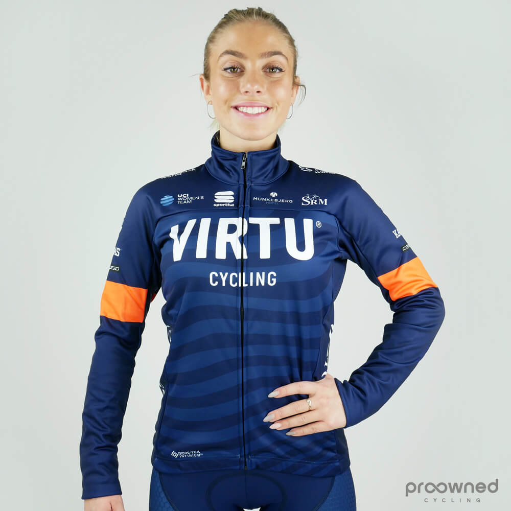 virtu cycling gear