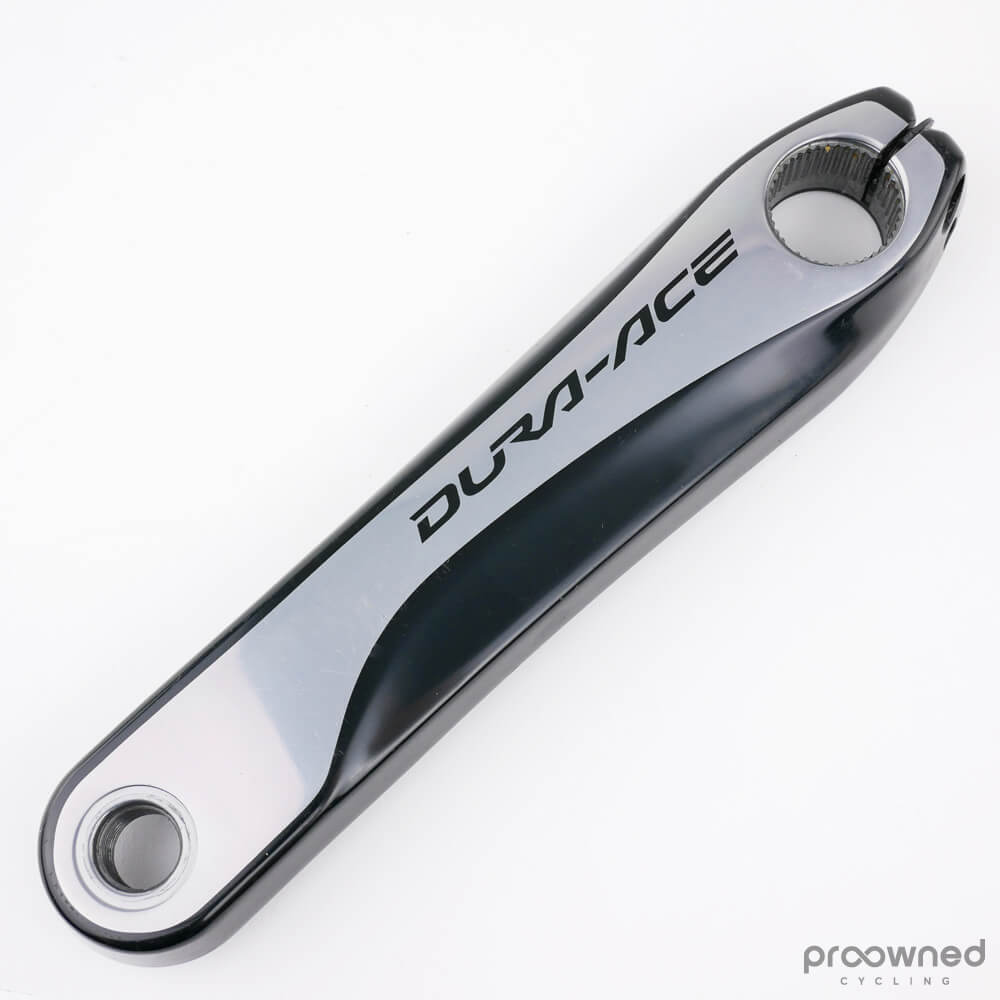 dura ace stages power meter