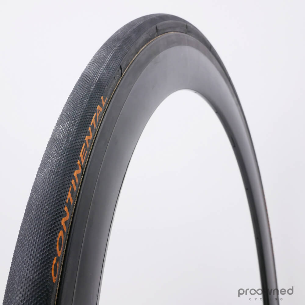 continental competition pro ltd clincher