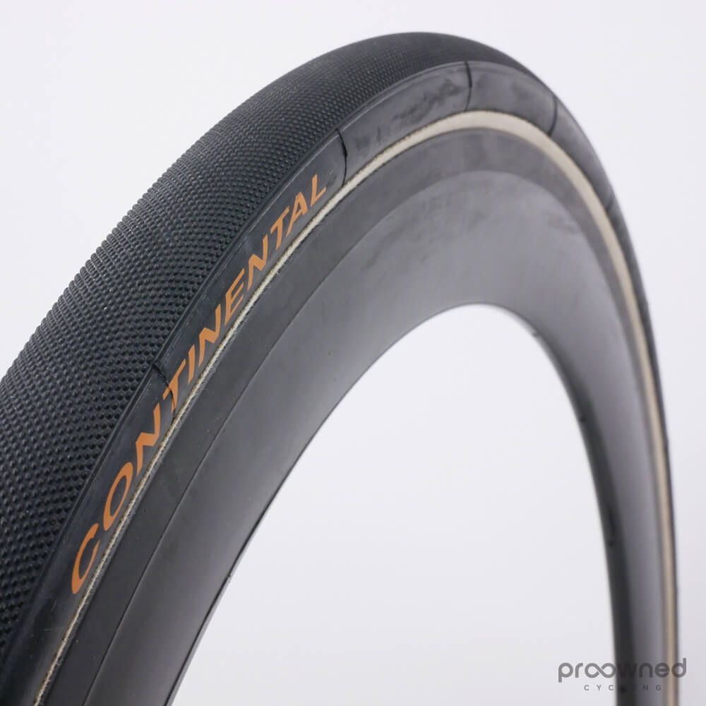 Continental Competition Pro LTD - PTX black tubular tire - 28 mm –  ProOwnedCycling.com