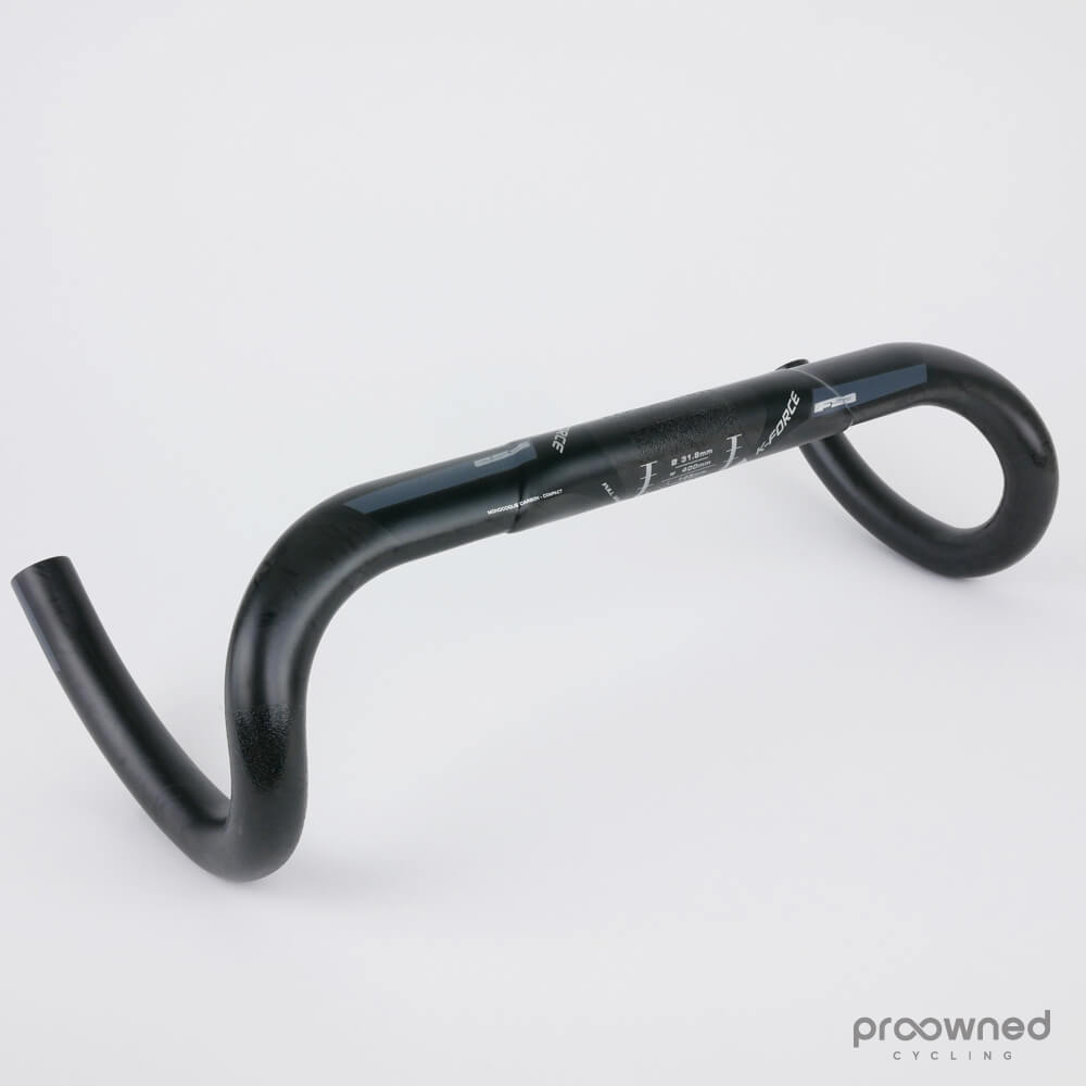 fsa carbon handlebar